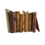 19th & 20th Century Poetry & Lit.