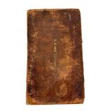 1831 The Federalist US Ship Lexington