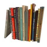 Limited & Signed Poetry Books