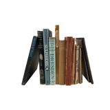 20th Century Genre Books