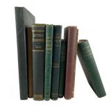 19th & 20th Century Books on Wireless & Tele