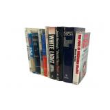 Modern Literature First Editions