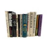 First Edition Books With Signed Z V Wilson