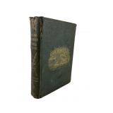1855 Frank Forester Fish & Fishing, 3rd Ed.