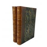 History of Ancient Egypt, 2 Volumes, George