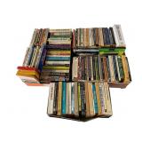 150 Pulp & Graphic Paperbacks