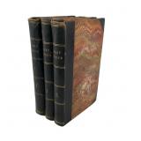East Lynne by Mrs. Henry Wood, 3 Vol. Set 1862
