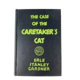 1935 Perry Mason Case of Caretaker'sï¿½Cat F/NF