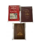 3 19th & 20th Century Occult & History