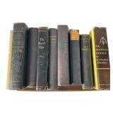 W. Somerset Maugham 9-Book Collection