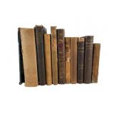 19th Century Books & Treatises