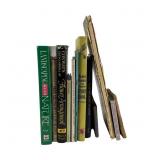 Nature, Poetry & Story Books