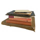Oversized Illustrated Books & More