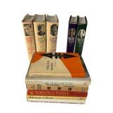 Virginia Woolf 1st Print Collection: Diaries, Lett