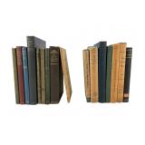 Plays & Poems, First Editions