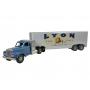 07-19-2026 Premier Model Trains, Smith-Miller Trucks & Toys