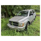 2005 Dodge Durango SLT Sport Utility Vehicle