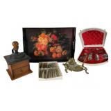 Home Decor Lot