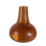 Wood Turned Vessel by Herman, 2007