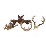 Rustic Decor Grouping