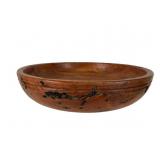 Cherry Burl Bowl by Herman