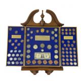 Heritage of America Coin Collection