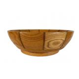 Herman Handcrafted Wood Lazy Susan Servingï¿½Bowl