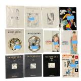 Eurotica Adult Graphic Novel Collection