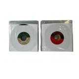 30 Funk, Soul, R&B, & Blues 45s by Women
