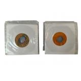 50 Soul, R&B, Funk, Blues & Jazz 45s