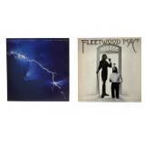 Fleetwood Mac MFSL & Dire Straits Japanese