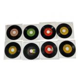 Rare Soul & Reggae 45s Featuring Count Owen
