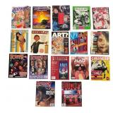 Indy & Mainstream Magazine Collection Lot