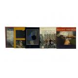 Jazz LP Collection w/ Signed Sonny Til, Miles