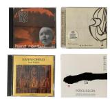 Collectible CD Lot: Noise Boys, Mark Levinson