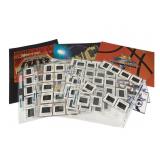 *NSYNC Slide Archive & Tour Book Collection