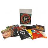 Rock & Pop Tour Book & Memorabilia Collection