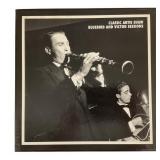 Mosaic Artie Shaw Bluebird & Victor Sessions