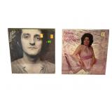 Country Album Collection w/ Trini Lopez Promo