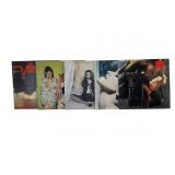 Collection: Faith, True Blue, Lil Fantasy Vol