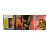 Female Artists Vinyl Collection feat. Sylvie,