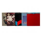 Classic Rock Vinyl Collection: Dire Straits