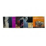 Eclectic Record Collection: Soundtracks, Jazz
