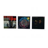 Collectible LP Trio: Limp Twins, Invictas