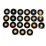 Deep Cut Blues, Jazz, Funk & Soul 45 Singles