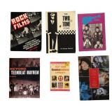 6 Music & Pop Culture Softcover