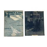 25 Artful Sheet Music Pieces