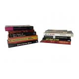 Softcover Rock Music Books