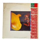 T-Bone Blues Mono LP by T-Bone Walker