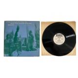 Dorothy Ashby Soft Winds Mono Promo JLP 61